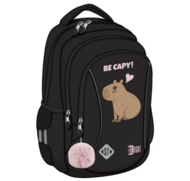 ST.RIGHT laste seljakott, 3 sahtliga, TO-PLS-7265-STR-BP26-ST