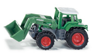 SIKU Fendt traktor laadurkopaga, 1039