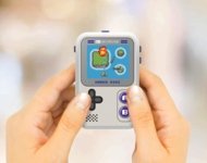 MY ARCADE mängukonsool Gamer Mini Classic, DGUN-3924