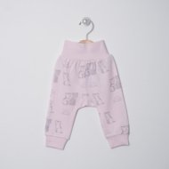 VILAURITA siputuspüksid NIMI, roosad, art 1145, 68 cm