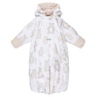 LENNE talvekombinesoon FOX, 25303-1020, 62 cm