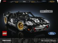42223 LEGO® Technic 1966 Ford GT40 MKII võidusõiduauto