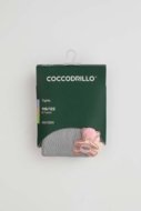 COCCODRILLO sukad TIGHT BAMBOO, hall, ZC5380902TBP-019-092, 92/98 cm