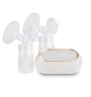 SPECTRA rinnapump DUAL COMPACT
