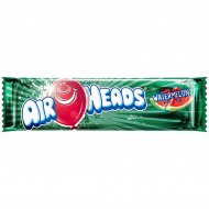 Närimiskommid, AIRHEADS (ARBUUS), 15,6g, AMER0422