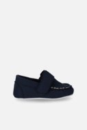 COCCODRILLO tekstiilist saapad SHOES BOY, sinine, cm