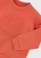 MAYORAL kampsun, Orange, 4.405-61, 10 cm