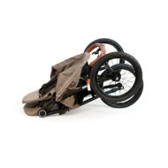 BABYTROLD käru JOGGER, Sand, 13-66SA