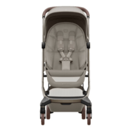 MAXI COSI jalutuskäru FAME CABIN, Sapphire Sand, 1141128110