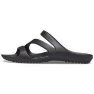 CROCS sussid KADEE II mustad, 206756-001 42,5 suurus
