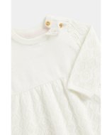 MOTHERCARE pikkade varrukatega kleit, FB322
