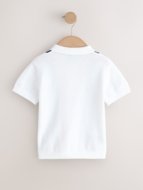 NEXT lühikeste varrukatega polo särk, W47843, cm