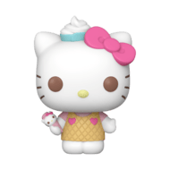 FUNKO POP! vinila figūriņa: Sanrio: Hello Kitty, 83694