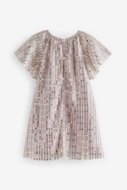 NEXT lühikeste varrukatega kleit, B76566 104-110