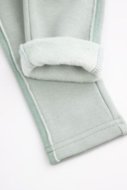 COCCODRILLO leggings CUTE GIRL NEWBORN, mint, ZC4122601CGN-031-086, 86 cm