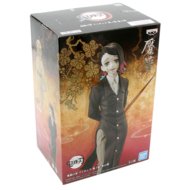 BANPRESTO Demon Slayer figuur Enmu, BP17836P