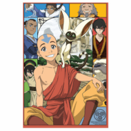 RAVENSBURGER pusle Avatar, 300 tk, 12001541