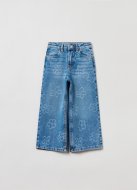 OVS 1 EN GIRL 3-10Y DENIM 2M 6-7 BLUE 001828246