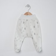 VILAURITA siputuspüksid TOMMY, valged, art 1153, 62 cm