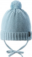 LASSIE müts Nomi Minty blue 718777-6120