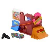 HOT WHEELS Tony Hawk näpurula komplekt asort.