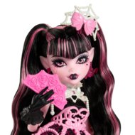 MONSTER HIGH Koletult Magus Sünnipäev – Draculaura, JBG74