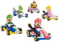 HOT WHEELS Mario Kart teemalised mudelautod, GBG25
