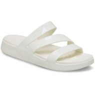 CROCS sussid PHAEDRA EMBELLISHED kooretoonid, 211296-0WV 36,5 suurus