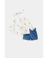 MOTHERCARE 4-osaline komplekt, FD159 