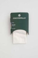 COCCODRILLO sukad TIGHT MICROFIBRE COLORFUL, kreemjas, cm