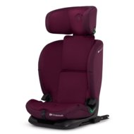 KINDERKRAFT turvatool ONETO3 i-Size, 76–150 cm, ISOFIX-süsteemiga, cherry pearl
