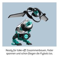KOSMOS katsekomplekt Fly Bots, 1KS621339