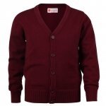 MAMAJUM knitwear 3-006922, punase, 158/164 cm
