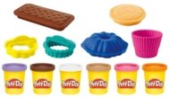 PLAY-DOH toidu kujundid, assortii, G16095L0