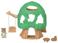SYLVANIAN FAMILIES Baby Tree House, 5318