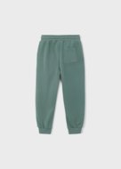 MAYORAL jooksupüksid, green, 742-14, 116  cm