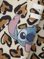 NAME IT STITCH säärised, 13245951-C5AEB1 128