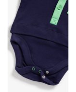 MOTHERCARE pikkade varrukatega bodi , ZB784