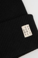 COCCODRILLO müts BASIC ACCESSORIES, must, WC4364301BAC-021-0