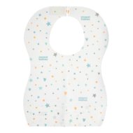 CANPOL BABIES veekindlad ühekordsed taskuga põlled, 10 tk., 1/800