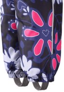 LASSIE Kombe Merel Dark plum 710734-4955