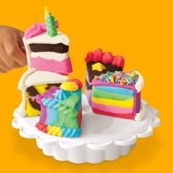 PLAY-DOH Kookide küpsetamise mängukomplekt, G04975L0