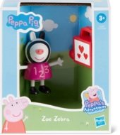 PEPPA PIG figuur muddy puddle friends, assortii, G04955L0