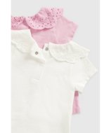 MOTHERCARE t-särk, 2tk., HC522