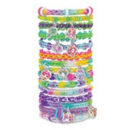 NEBULOUS STARS RAINBOW LOOM käevõrude valmistamise komplekt Charm, 11144