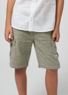 MAYORAL lühikesed püksid 7D, jungle, 6285-93