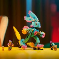 71453 LEGO® DREAMZzz™ Izzie ja jänes Bunchu