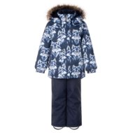 LENNE talvekomplekt RON, 25320 D-2930, 116 cm