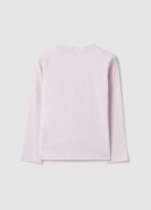 OVS pikkade varrukatega t-särk, 110 cm, 002558301