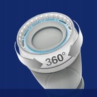 LOVI käepidemetega 360° tass NIGHT&DAY, 250 ml., Fox, 1/611